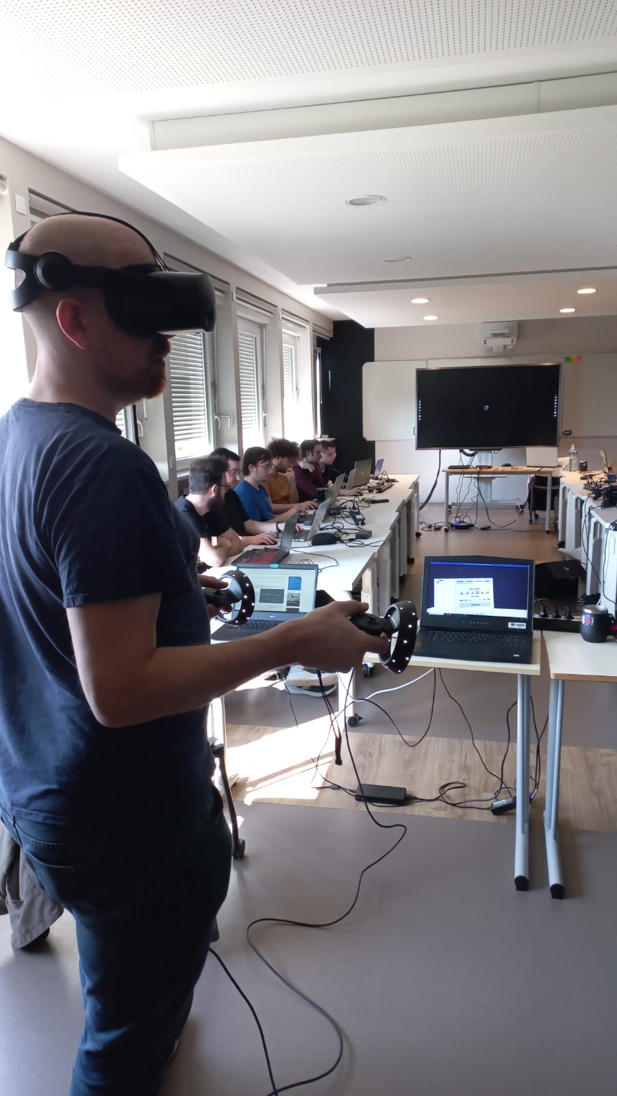 Formation certifiante sur Paraview - Kitware (mars 2026)