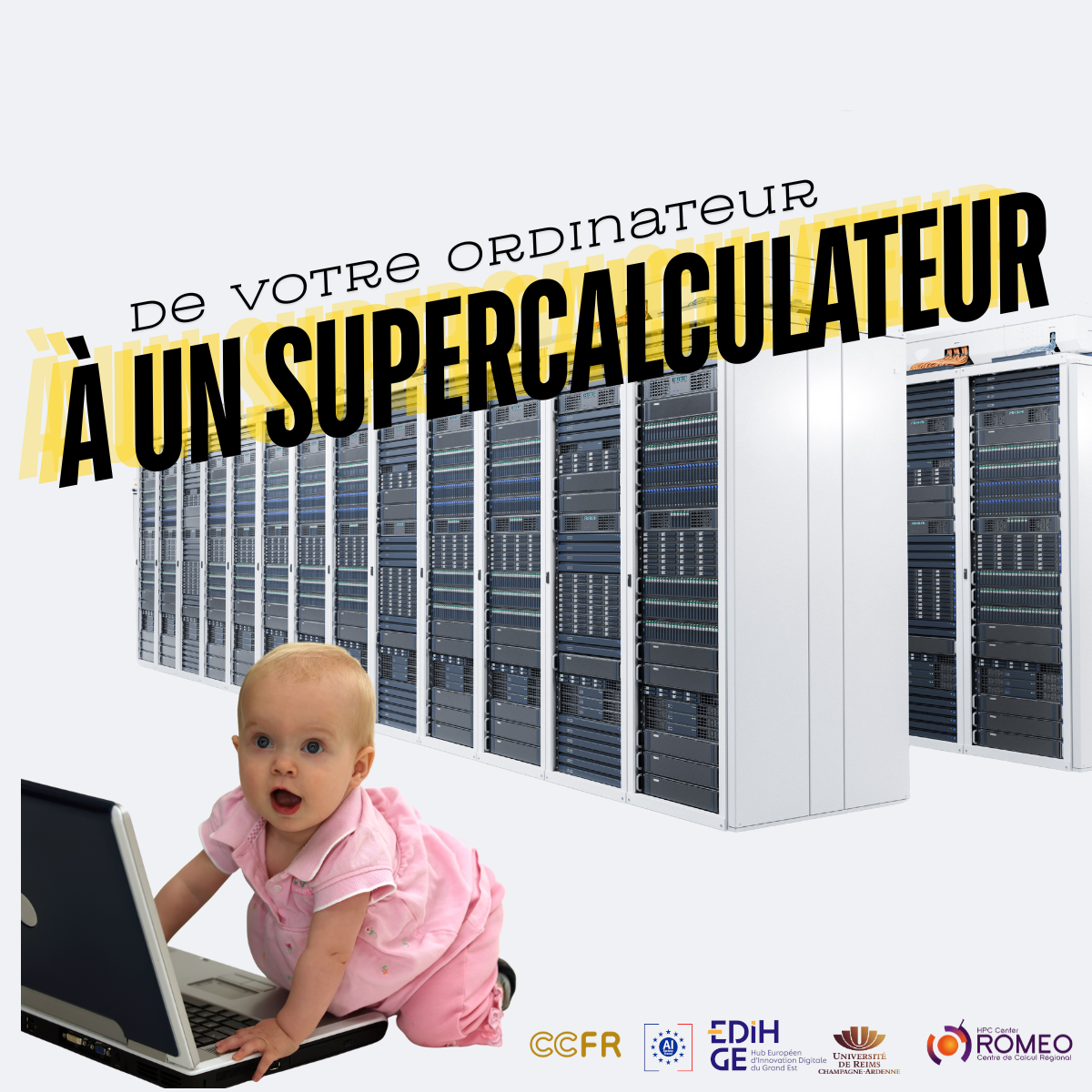 Actualité ROMEO