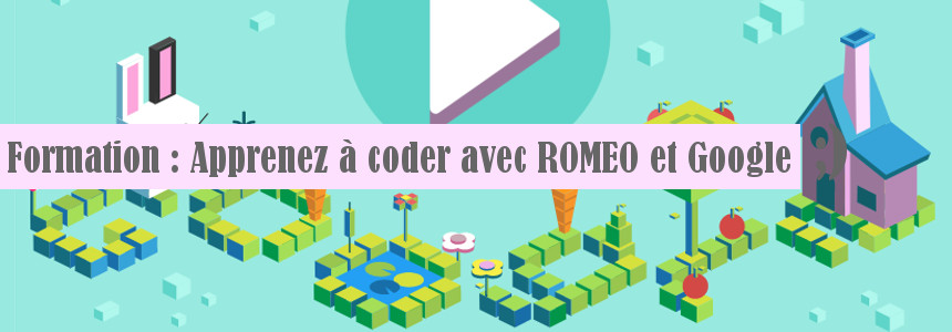 Actualité ROMEO